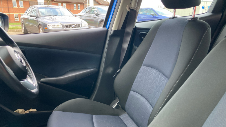 Mazda 2 1.5 SE-L Nav 5dr Petrol Hatchback